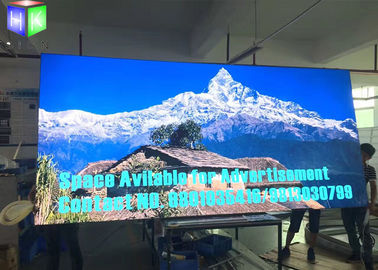 中国 空港生地のポスター広告のライト ボックス大型の5000 x 2000年x 80のmm 工場