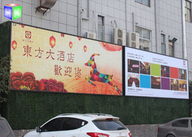 中国 ホテルの静的な窓ポスター ホールダー1は2880 x 1380Mmの習慣によって導かれたバックライトを当てられたライト味方しました 工場